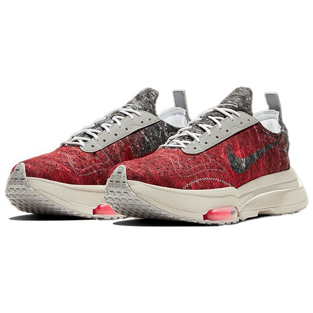 Nike Air Zoom Type Bright Crimson