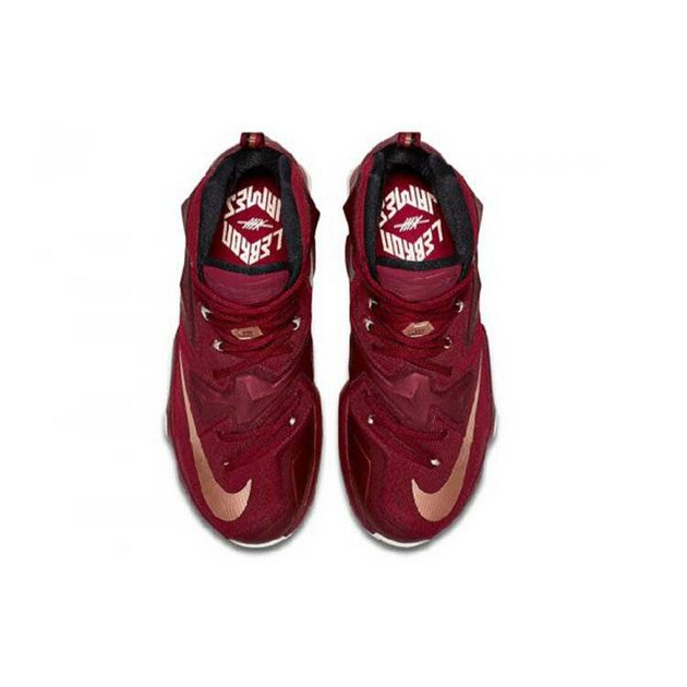 Nike LeBron 13 EP