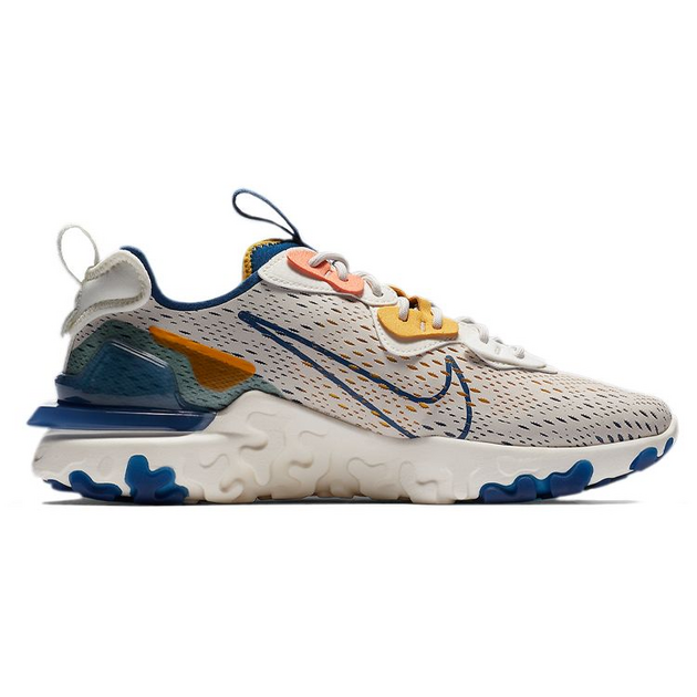 Nike React Vision Light Orewood Brown