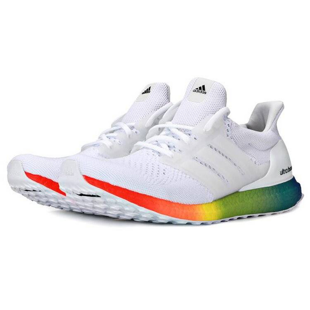 Adidas UltraBoost 40