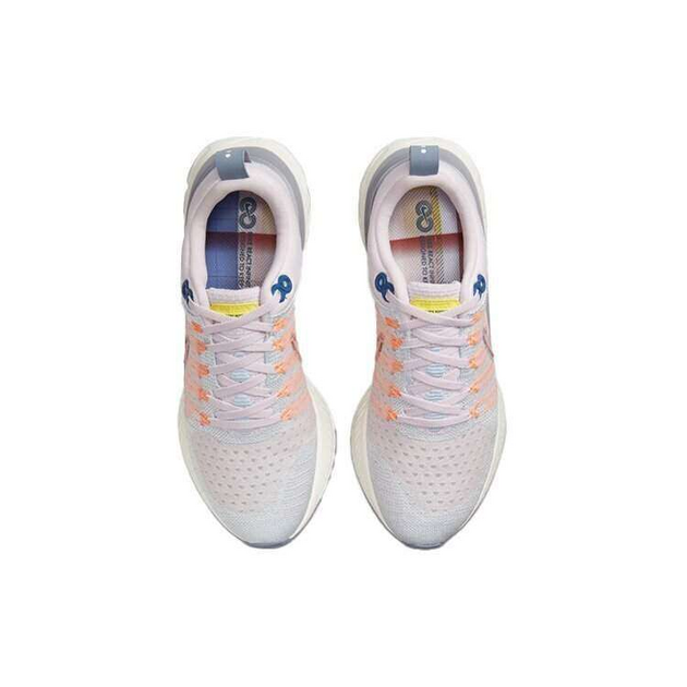 Nike React Infinity Run Flyknit 2