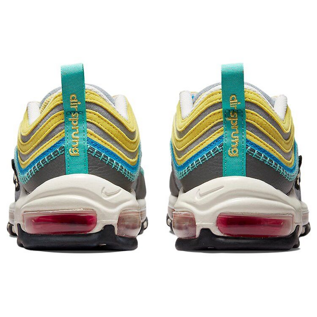 Nike Air Max 97 Se Air sprung