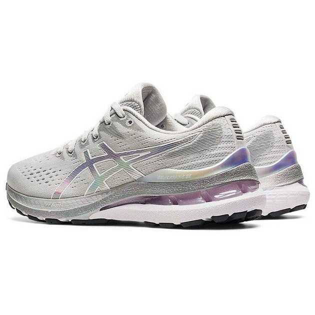 Asics Gel-Kayano 28 Platinum