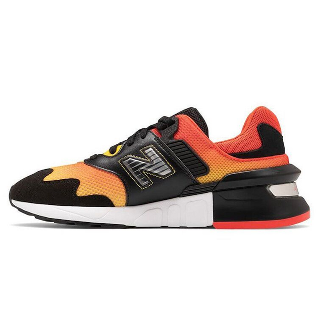 Kawhi Leonard x New Balance 997 D