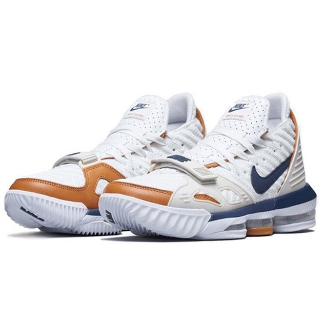 Nike LeBron 16 Air TRainer