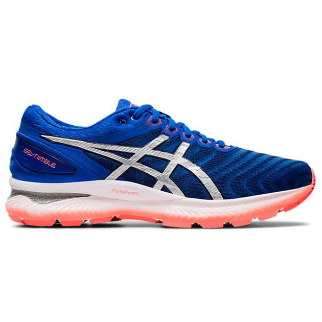 Asics Gel-Nimbus 22