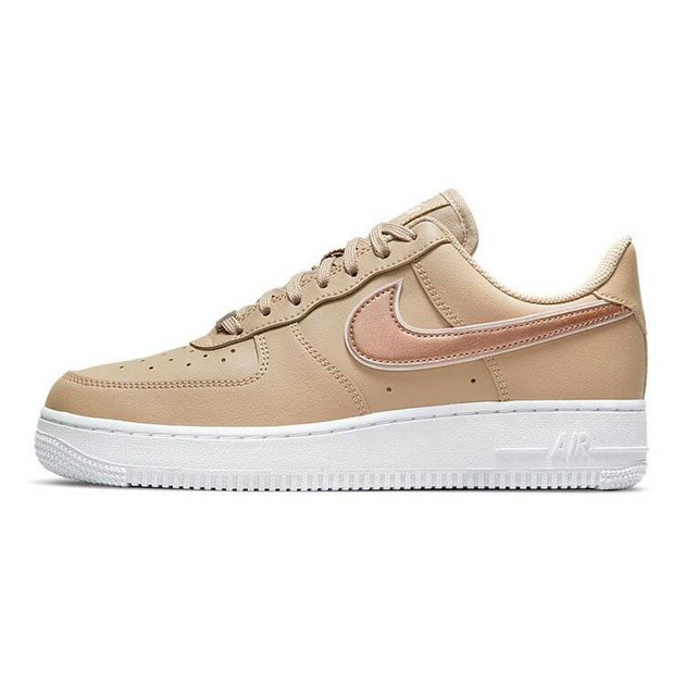 Nike Air Force 1 Low 07 ESSential Hemp GS