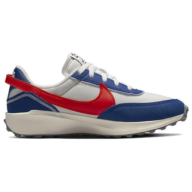 Nike WaFFle Debut Swoosh
