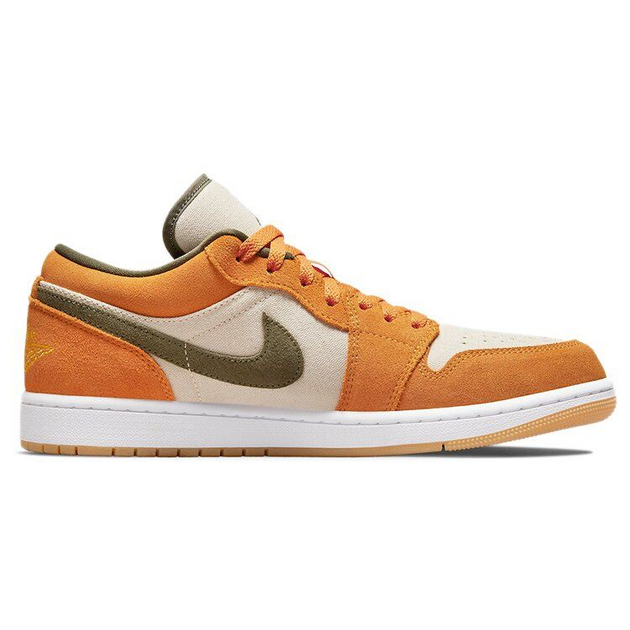 Air Jordan 1 Low Se Ceramic