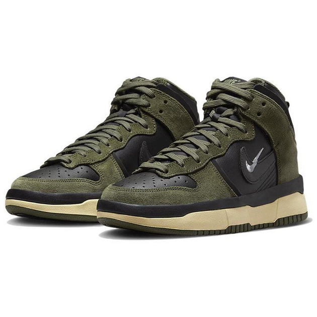 Nike Dunk Rebel Medium Olive