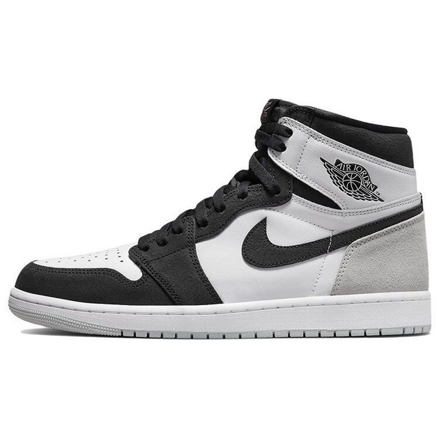Air Jordan 1 Retro High OG bleached Coral