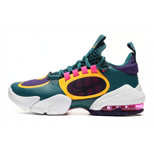 Nike Air Max Alpha PU