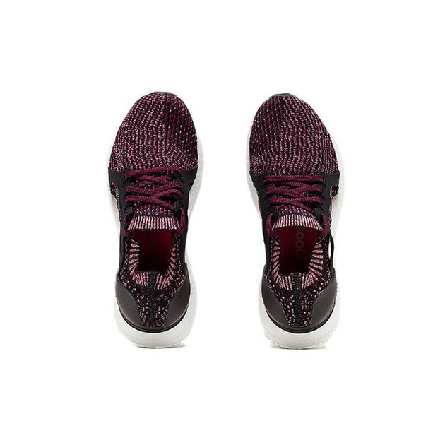 Adidas UltraBoost X Mystery Ruby