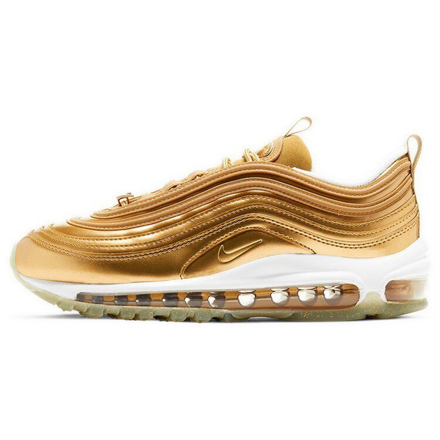 Nike Air Max 97 Metallic Gold