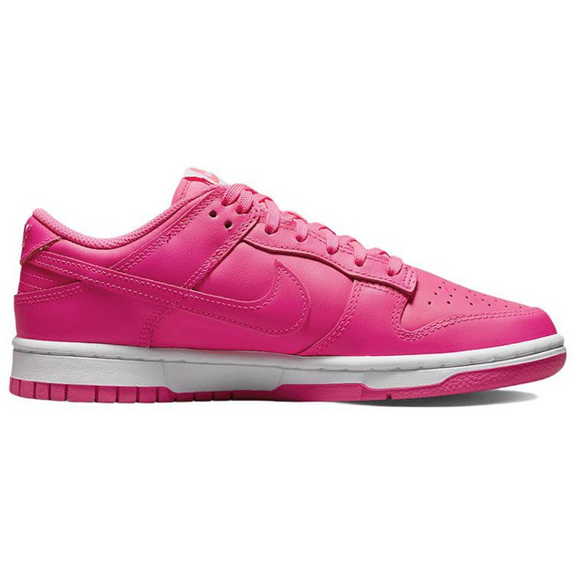 Nike Dunk Low Hot Pink