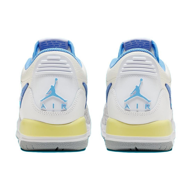 Air Jordan Legacy 312 Low GS