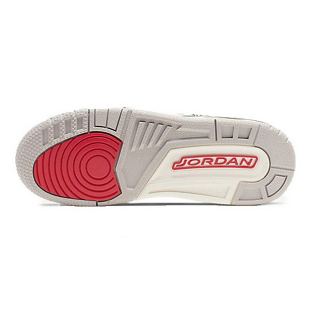 Jordan Legacy 312 Low GS