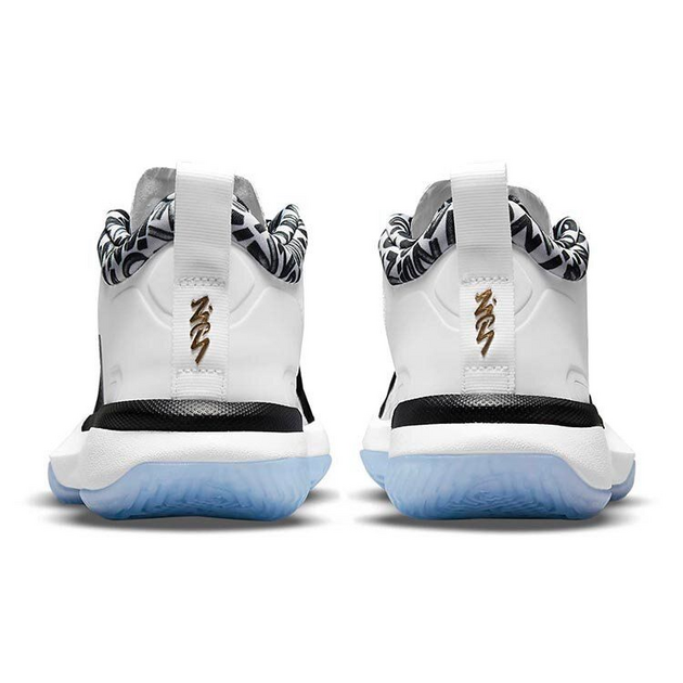 Jordan Zion 1