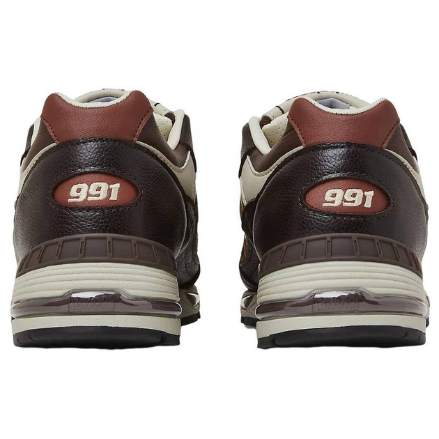 New Balance 991