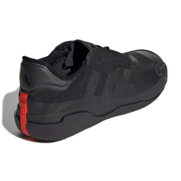PRADA x Adidas Luna Rossa PU
