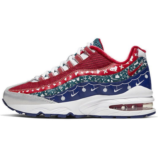 Nike Air Max 95 Christmas Sweater