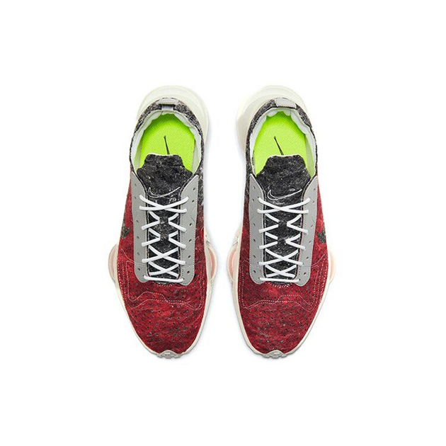 Nike Air Zoom Type Bright Crimson