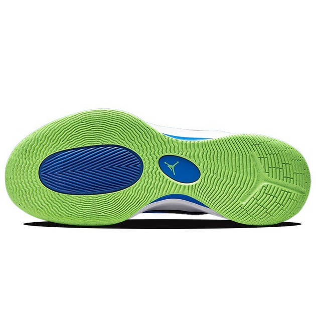 Air Jordan Zoom Separate Mavs
