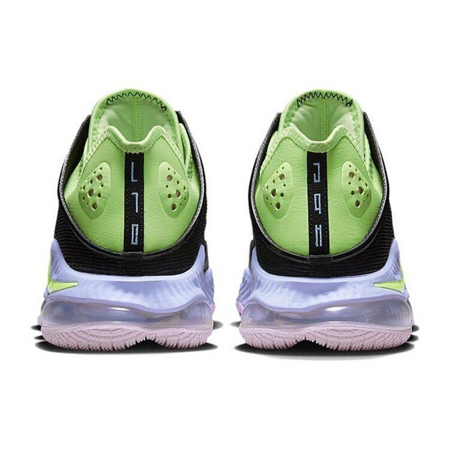Nike LeBron 19 Low EP 19