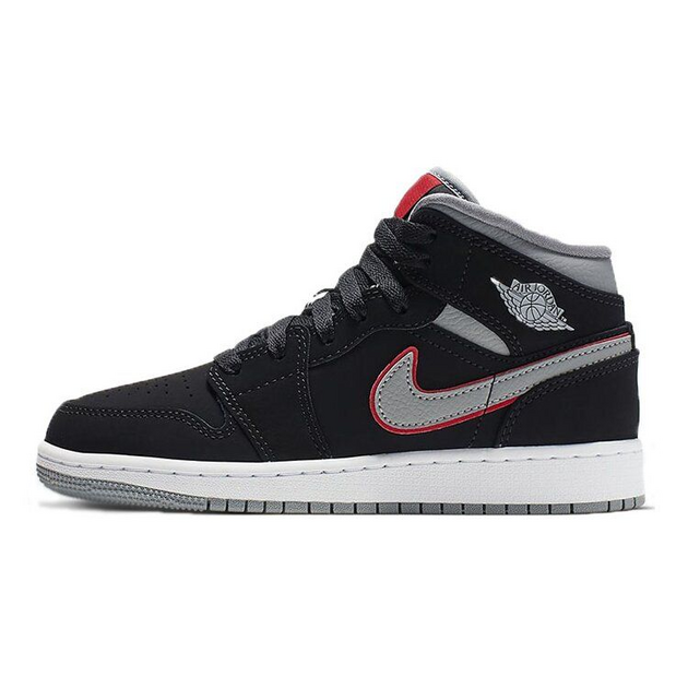 Air Jordan 1 Mid GS