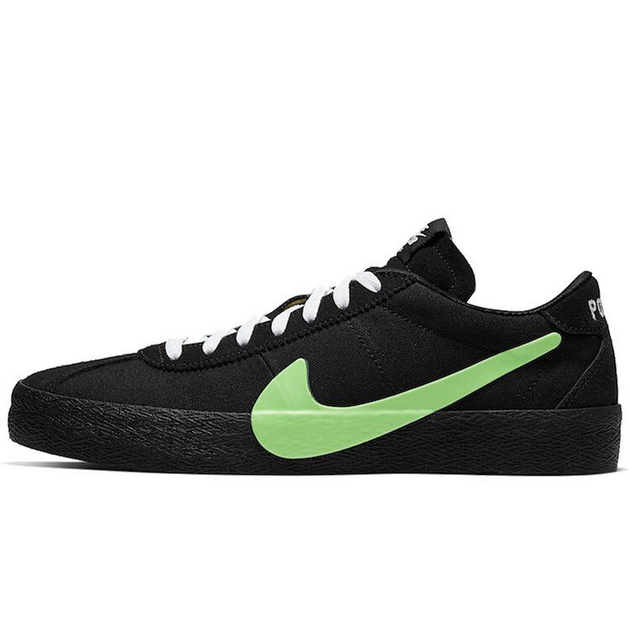 Poets x Nike SB Bruin Low