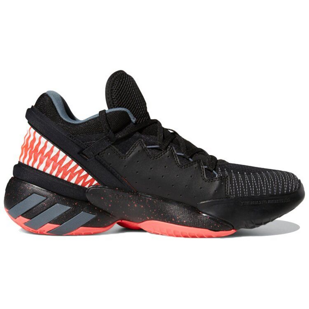 Adidas DON Issue 2 TPU