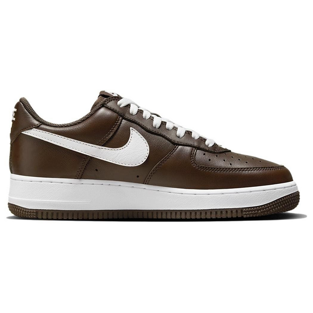 Nike Air Force 1 Chocolate
