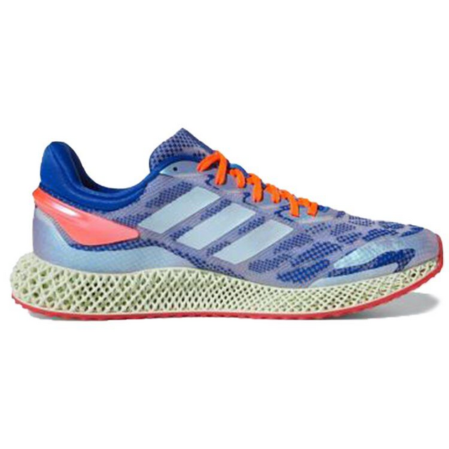 Adidas 4D Run 10