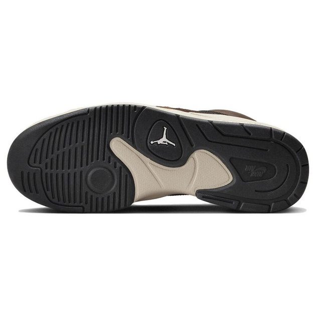 Jordan Stadium 90