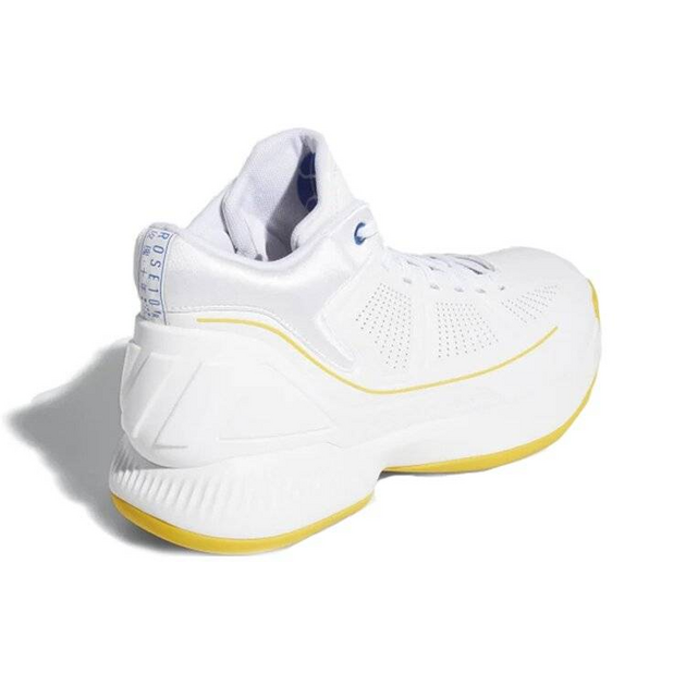 Adidas D Rose 10