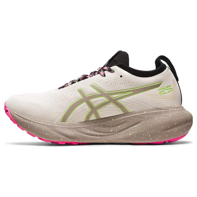 Asics Gel-Nimbus 25