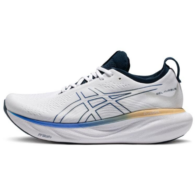 Asics Gel-Nimbus 25