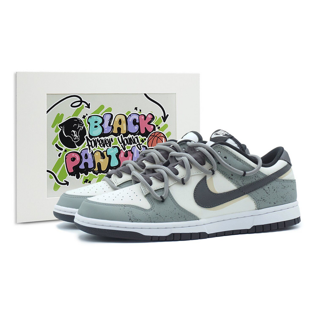 Nike Dunk Low