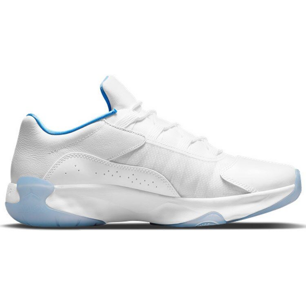 Air Jordan 11 CMFT Low LegEnd Blue