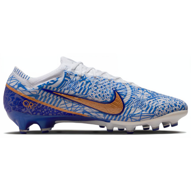 Nike Zoom Mercurial Vapor 15 Elite CR7 Pro AG