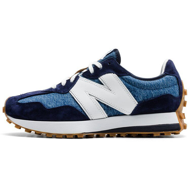 Levis x New Balance 327