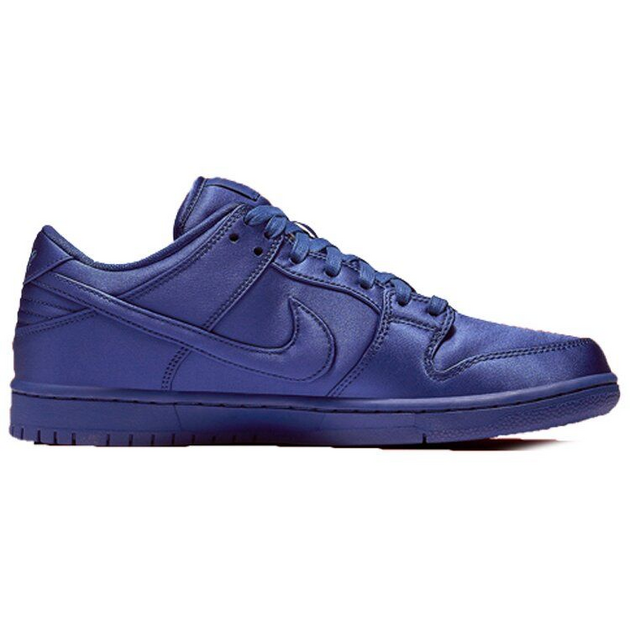 NBA x Nike Dunk SB