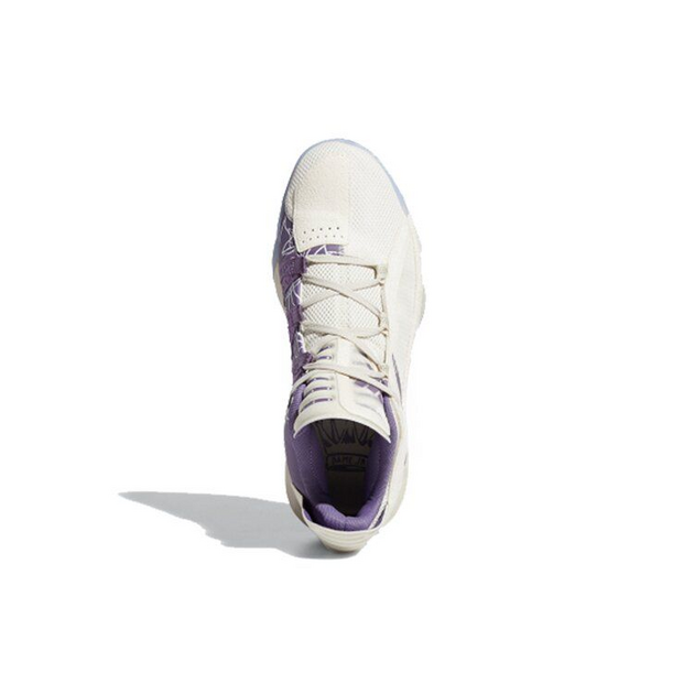 Adidas D Lillard 6