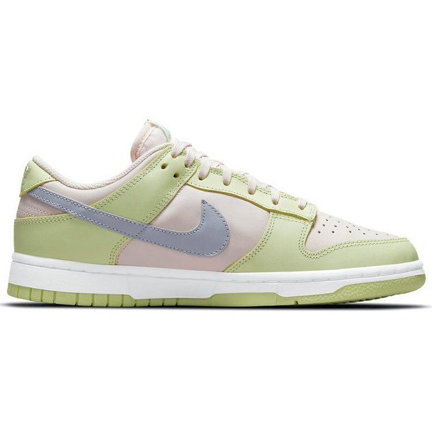 Nike Dunk Low Lime Ice