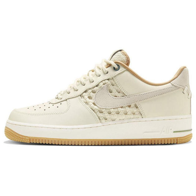 Nike Air Force 1 Pale Ivory