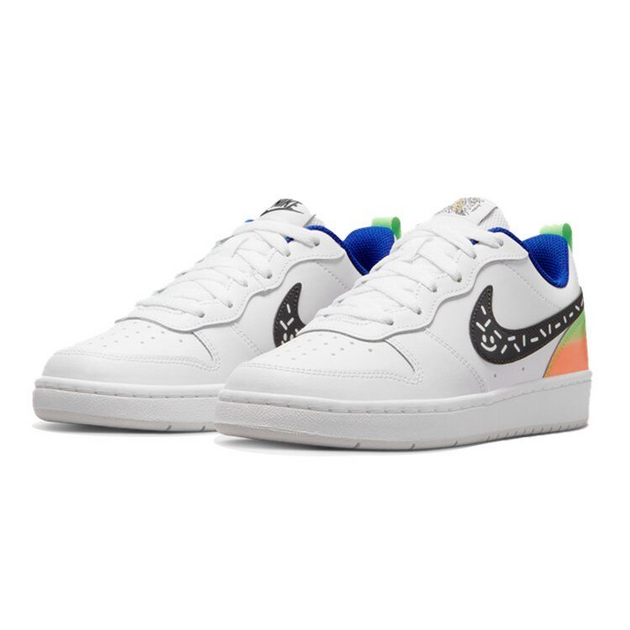 Nike Court Borough Low 2 GS