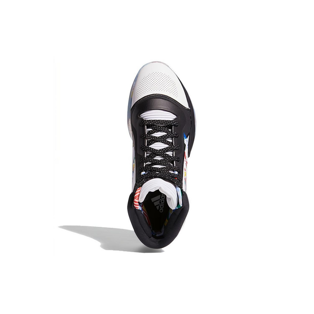 Adidas Marquee Boost fiba