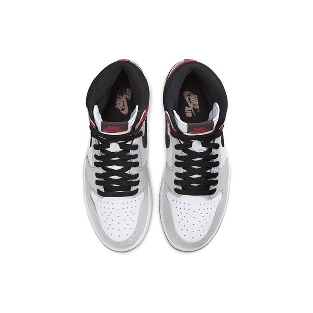 Air Jordan 1 High OG Smoke Grey