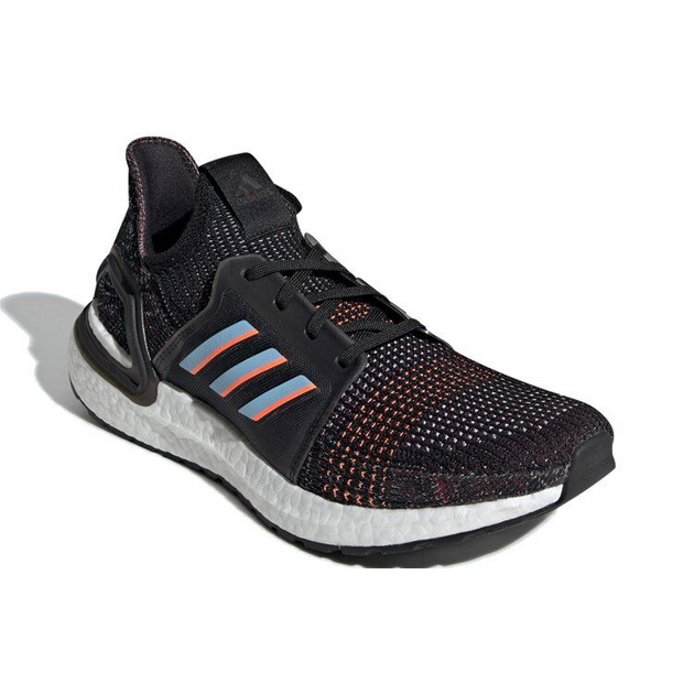 Adidas UltraBoost 19 Color Core Black