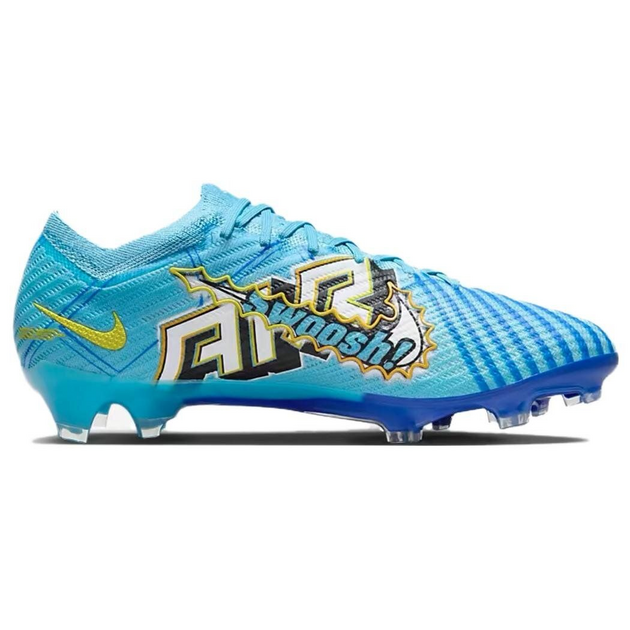Nike Air Zoom Vapor 15 Elite Km FG